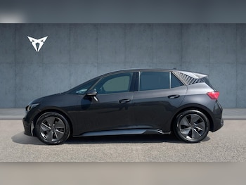 Used Cupra Born 2022 for sale - 78454940: Photo