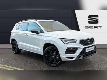Used SEAT Ateca 2025 for sale - 77124990: Photo