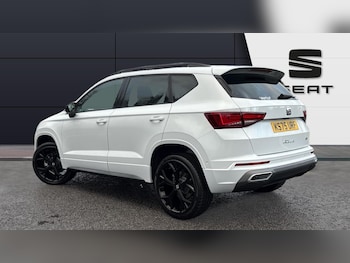 Used SEAT Ateca 2025 for sale - 77124990: Photo