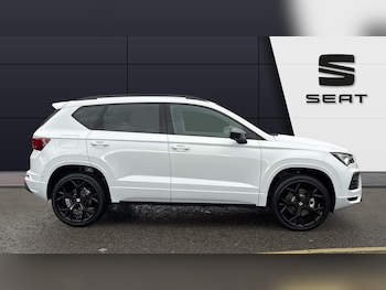 Used SEAT Ateca 2025 for sale - 77124990: Photo