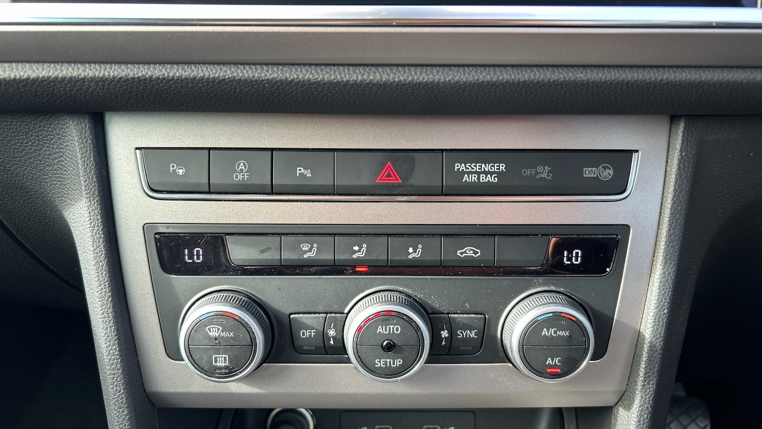 Used SEAT Ateca 2024 for sale - 76340491: Photo 13