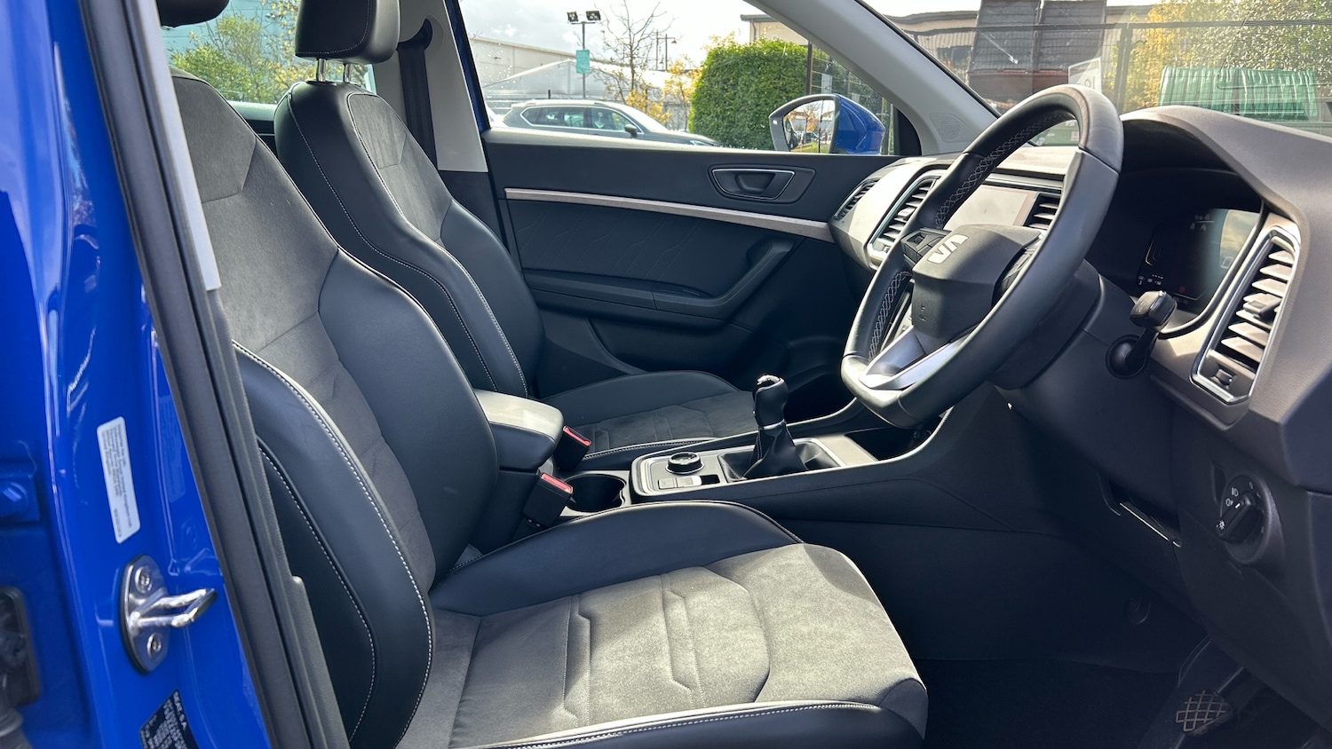 Used SEAT Ateca 2024 for sale - 76340491: Photo 15