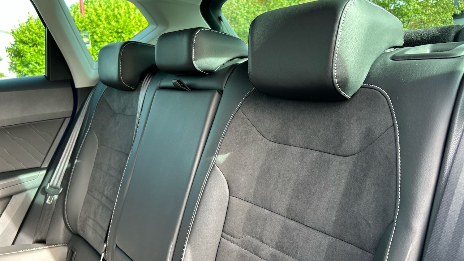 Used SEAT Ateca 2024 for sale - 76340491: Photo 16