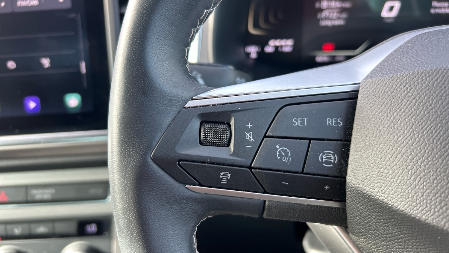 Used SEAT Ateca 2024 for sale - 76340491: Photo 17