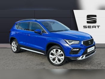 SEAT - Ateca