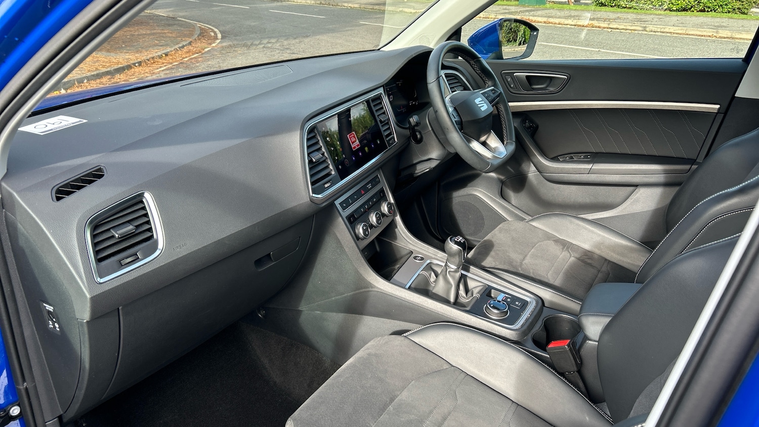 Used SEAT Ateca 2024 for sale - 76340491: Photo 2