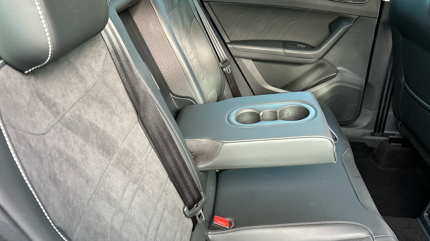 Used SEAT Ateca 2024 for sale - 76340491: Photo 25