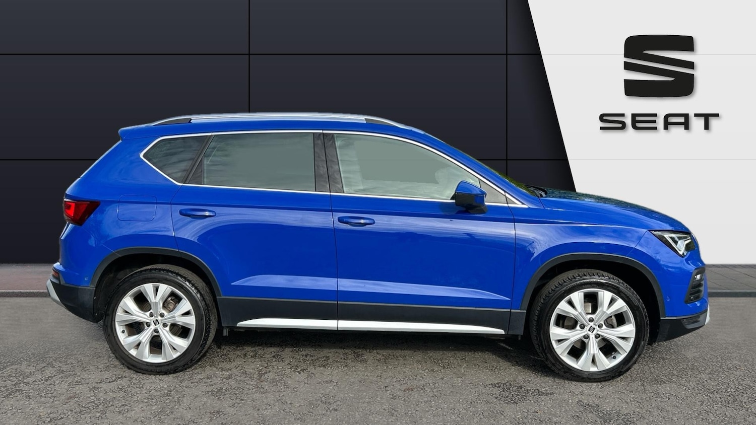 Used SEAT Ateca 2024 for sale - 76340491: Photo 4