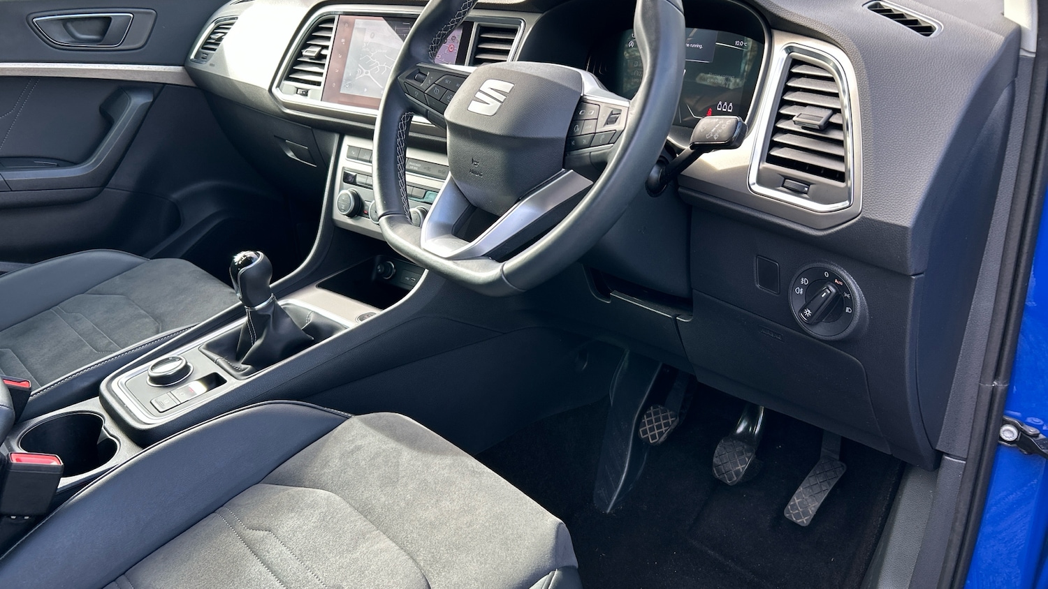 Used SEAT Ateca 2024 for sale - 76340491: Photo 6