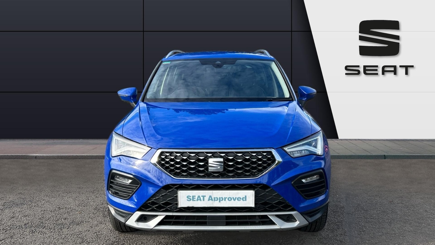 Used SEAT Ateca 2024 for sale - 76340491: Photo 7