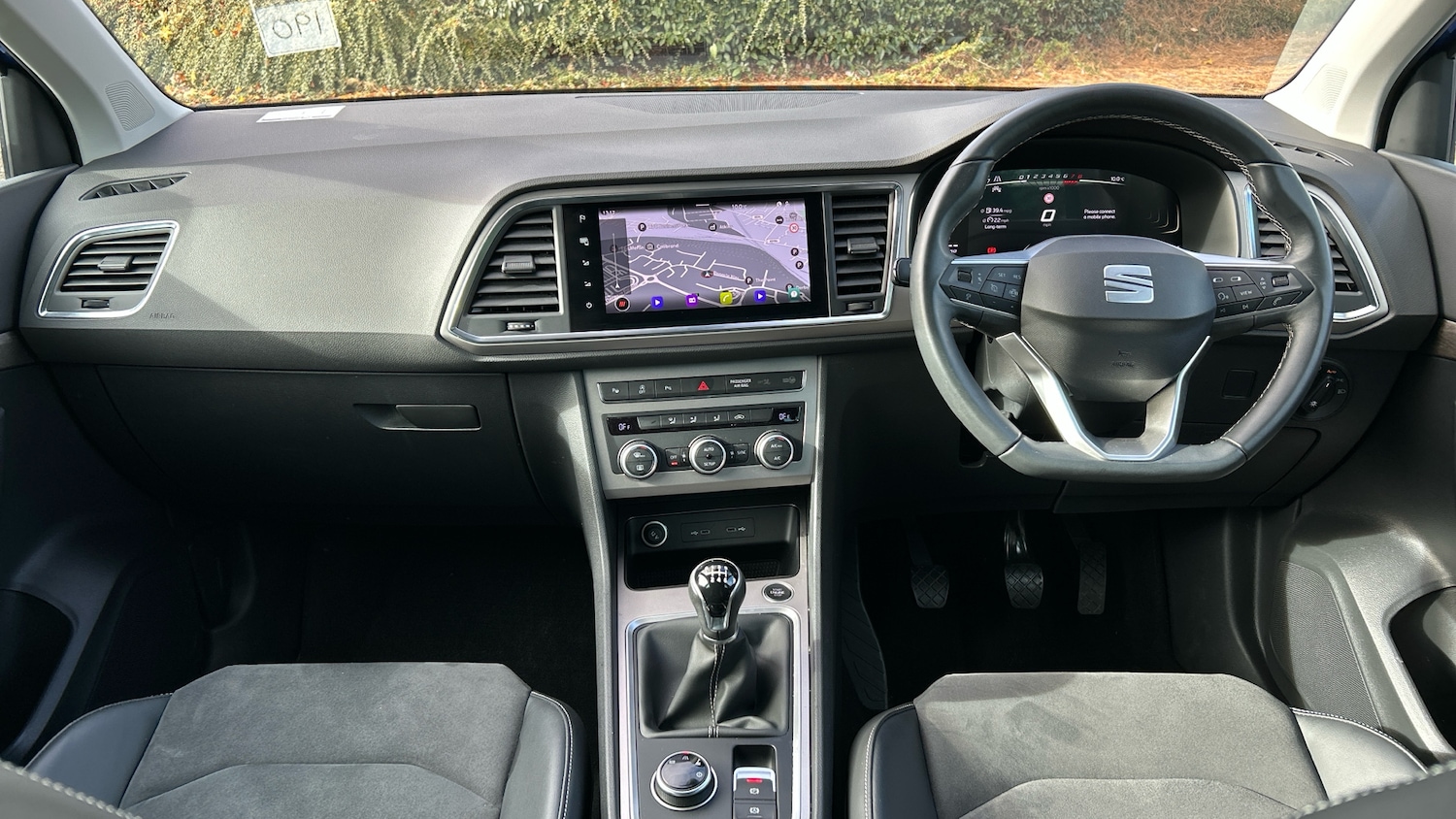 Used SEAT Ateca 2024 for sale - 76340491: Photo 9