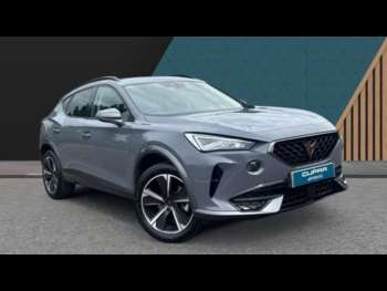 Used Cupra Formentor 2024 for sale - 75381200: Photo