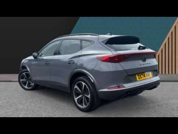 Used Cupra Formentor 2024 for sale - 75381200: Photo