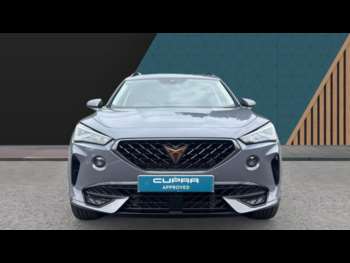 Used Cupra Formentor 2024 for sale - 75381200: Photo