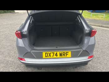 Used Cupra Formentor 2024 for sale - 75381200: Photo