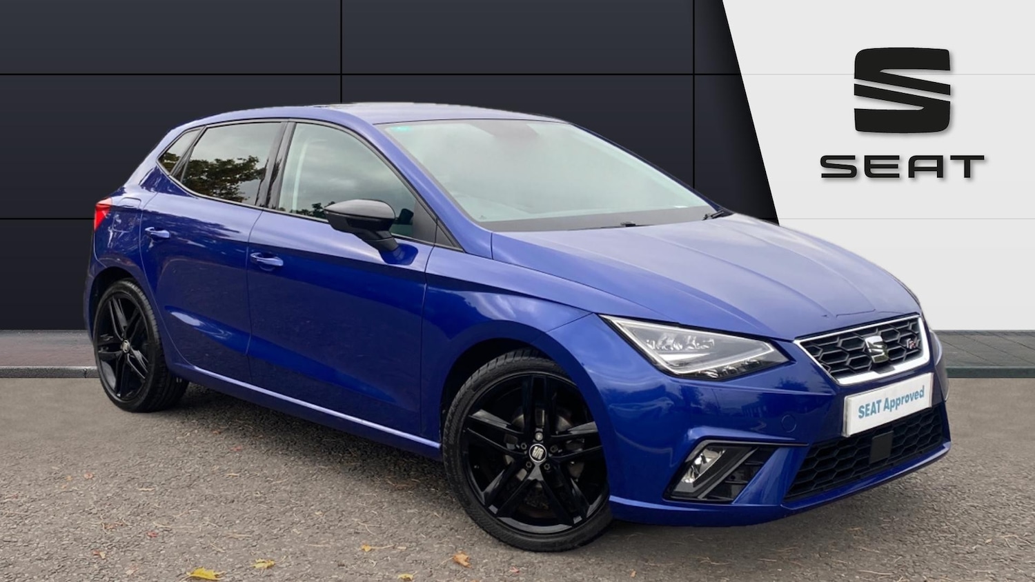 Used SEAT Ibiza 2019 for sale - 76290466: Photo 1