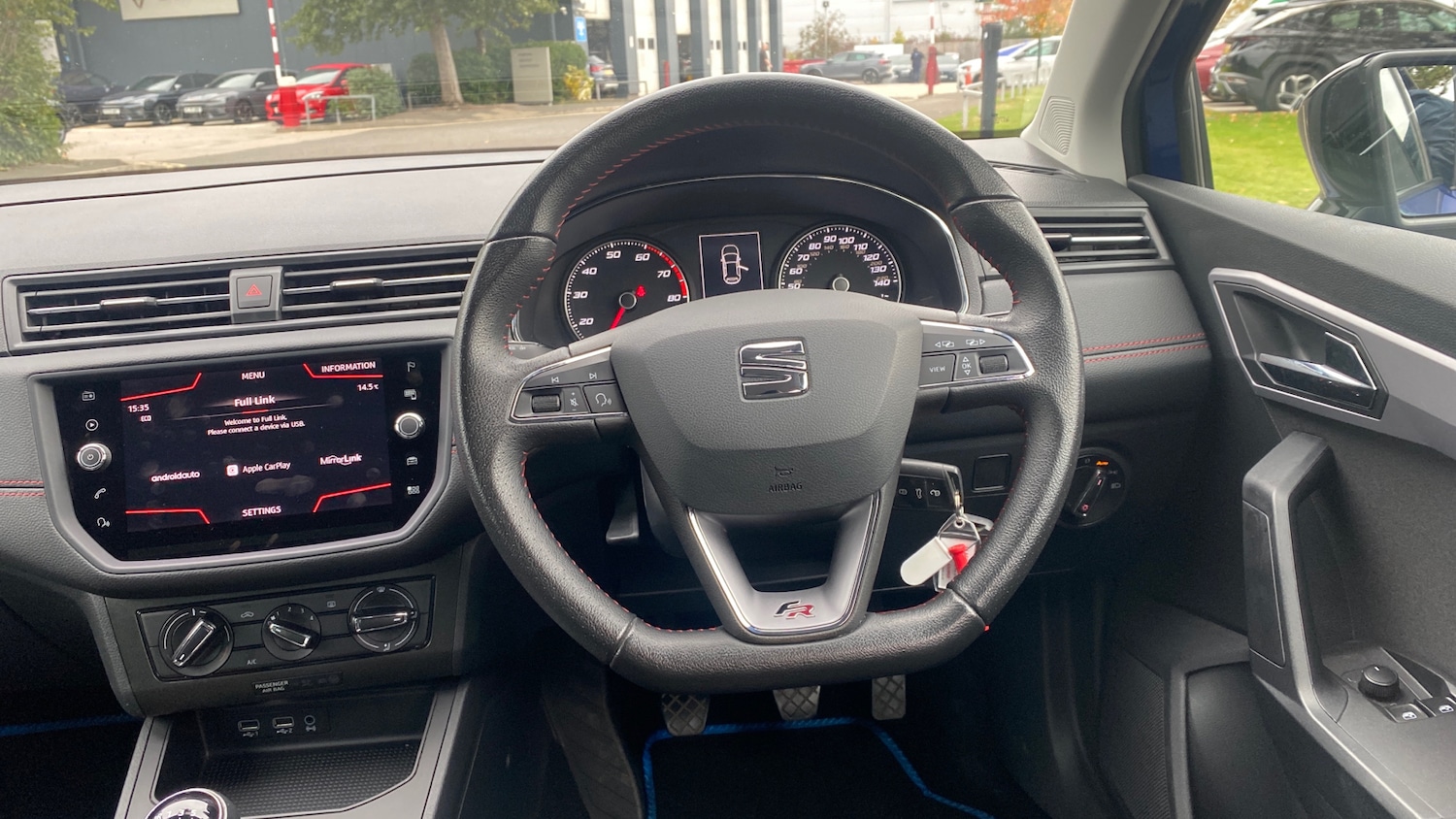 Used SEAT Ibiza 2019 for sale - 76290466: Photo 10