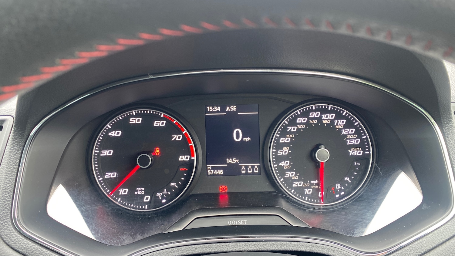 Used SEAT Ibiza 2019 for sale - 76290466: Photo 11