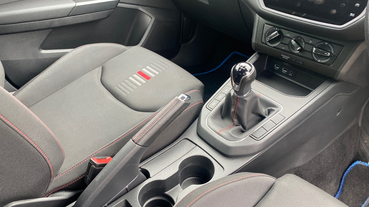 Used SEAT Ibiza 2019 for sale - 76290466: Photo 14