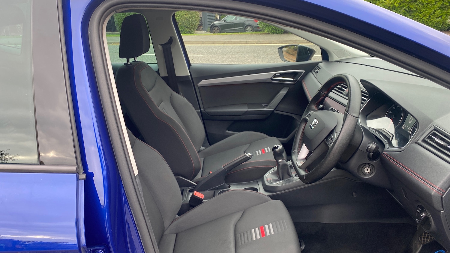 Used SEAT Ibiza 2019 for sale - 76290466: Photo 15