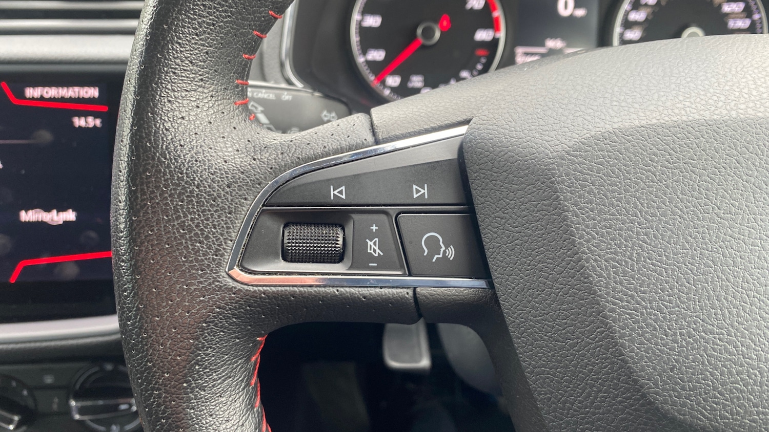 Used SEAT Ibiza 2019 for sale - 76290466: Photo 17