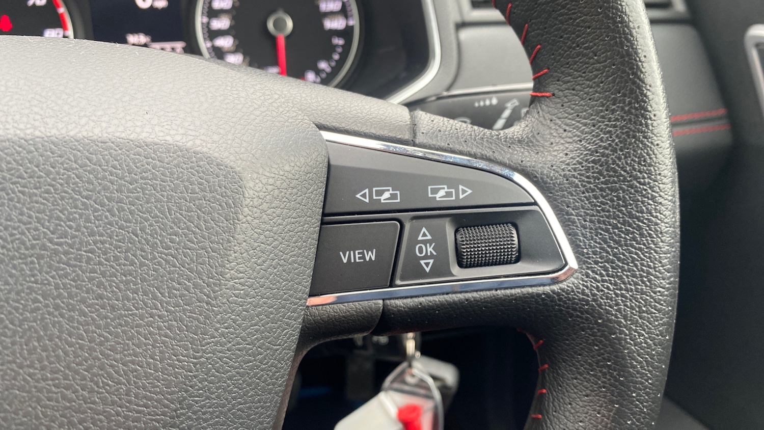 Used SEAT Ibiza 2019 for sale - 76290466: Photo 18