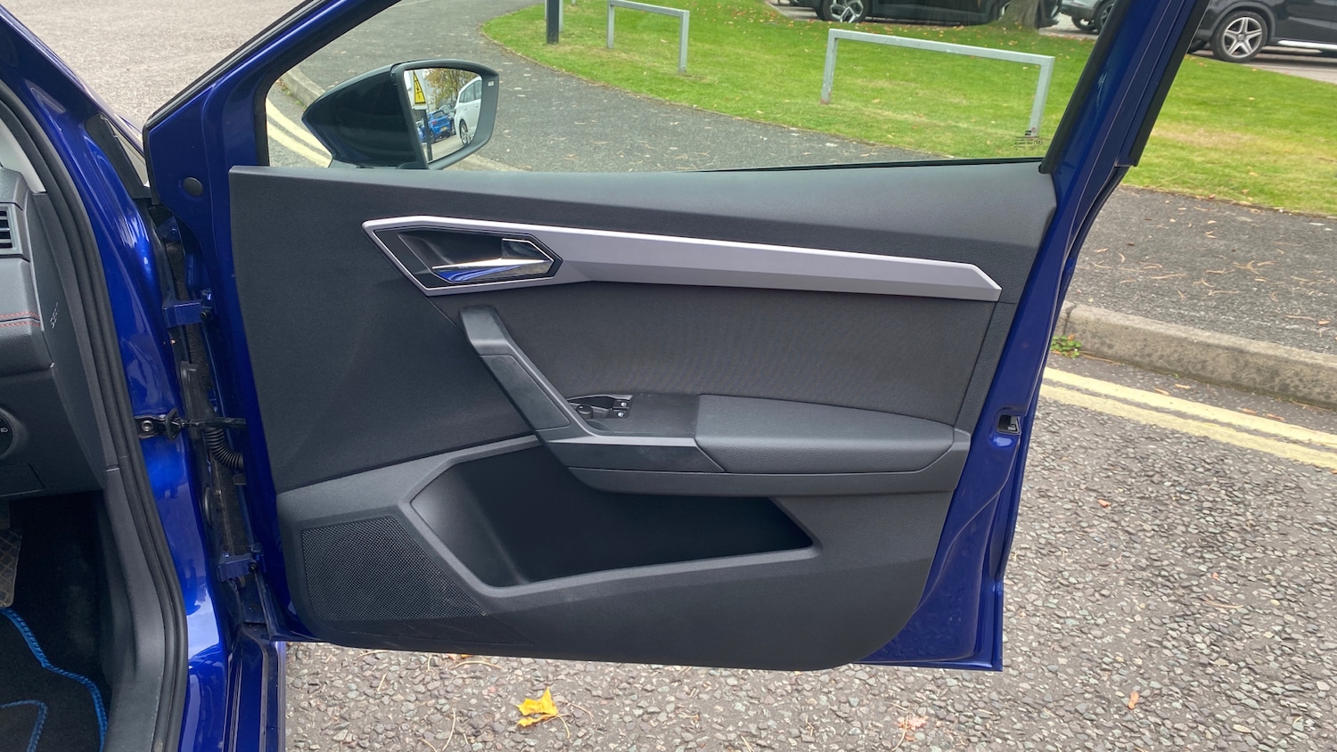Used SEAT Ibiza 2019 for sale - 76290466: Photo 19
