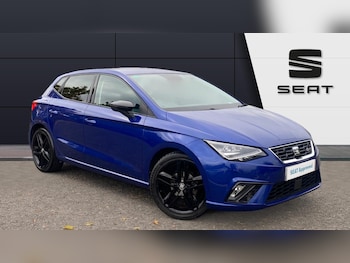 SEAT - Ibiza