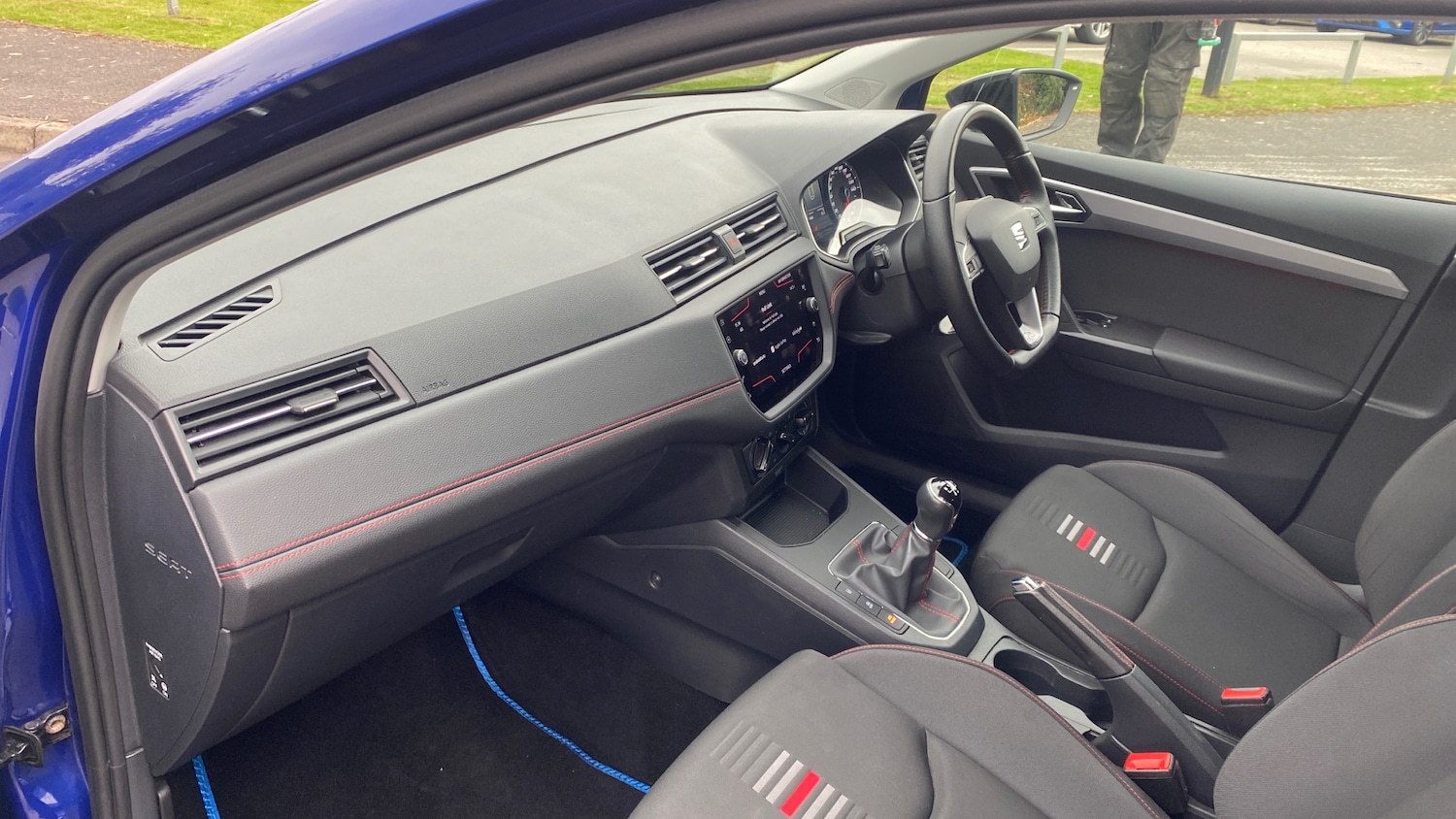 Used SEAT Ibiza 2019 for sale - 76290466: Photo 2