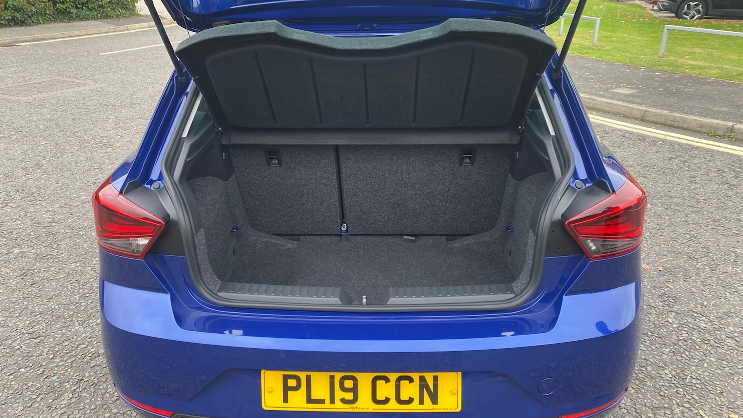 Used SEAT Ibiza 2019 for sale - 76290466: Photo 20