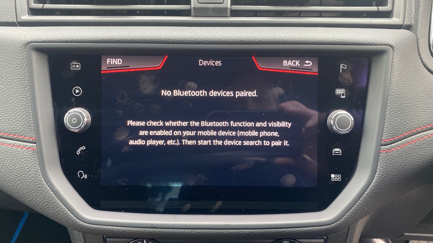 Used SEAT Ibiza 2019 for sale - 76290466: Photo 27