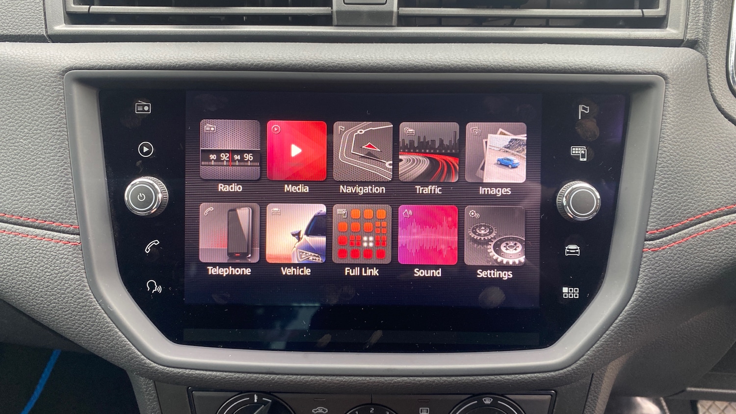 Used SEAT Ibiza 2019 for sale - 76290466: Photo 28