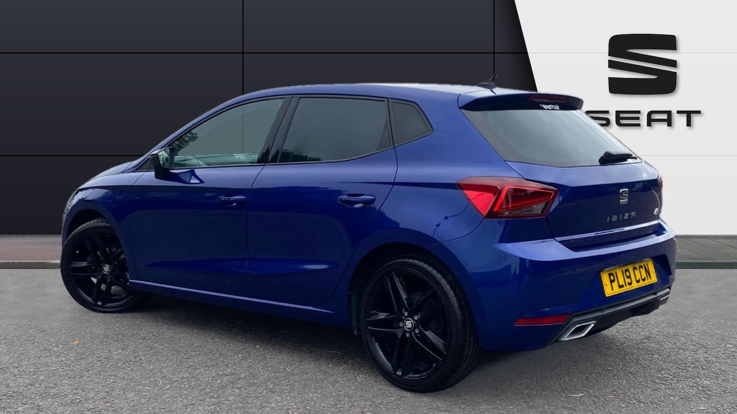 Used SEAT Ibiza 2019 for sale - 76290466: Photo 3