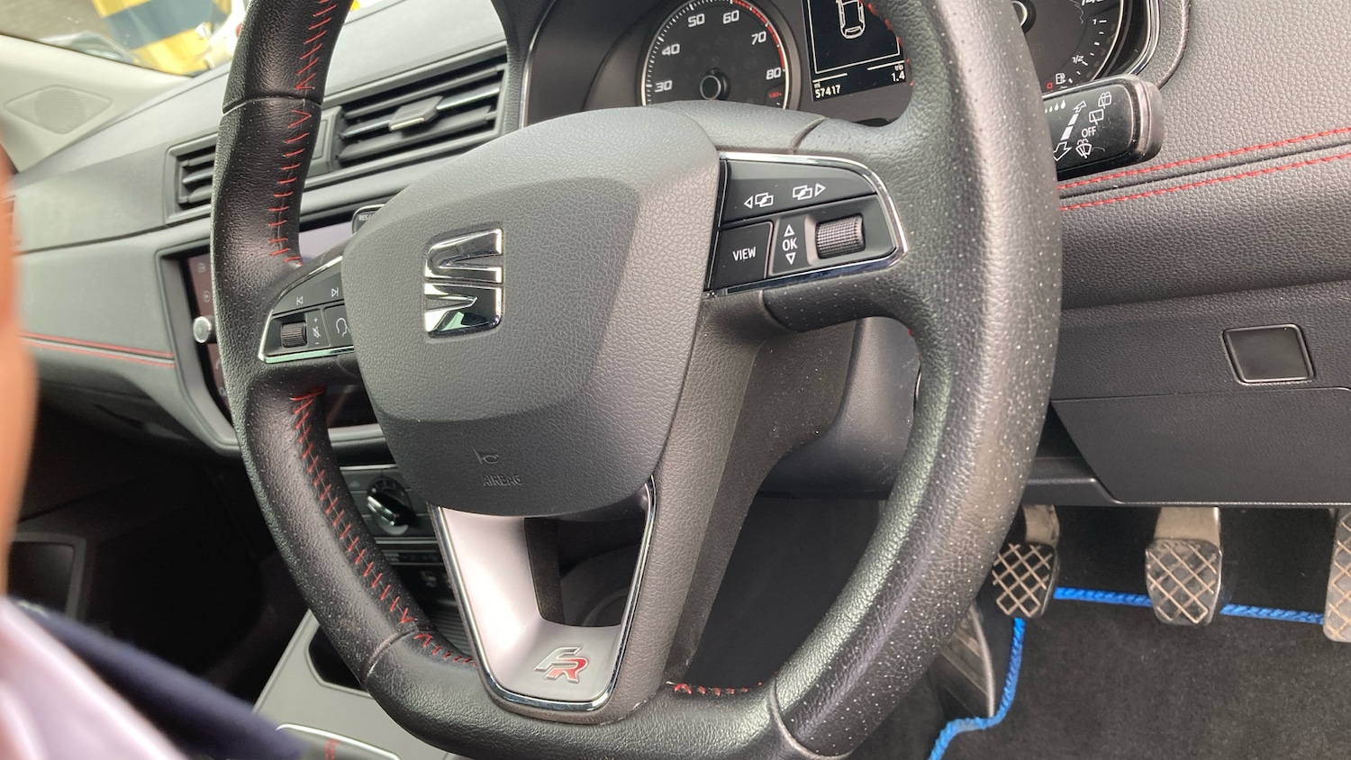 Used SEAT Ibiza 2019 for sale - 76290466: Photo 33