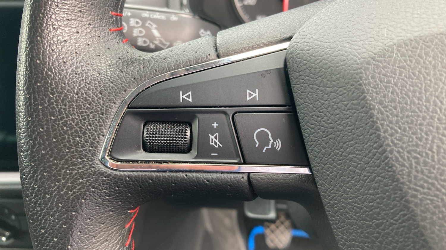 Used SEAT Ibiza 2019 for sale - 76290466: Photo 35