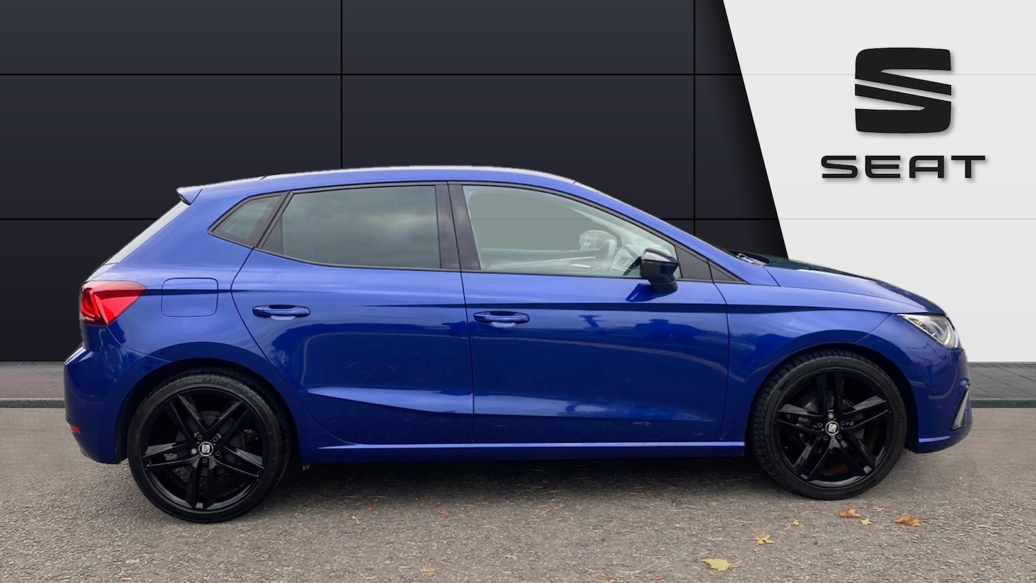 Used SEAT Ibiza 2019 for sale - 76290466: Photo 4