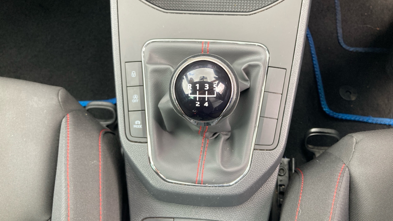 Used SEAT Ibiza 2019 for sale - 76290466: Photo 40
