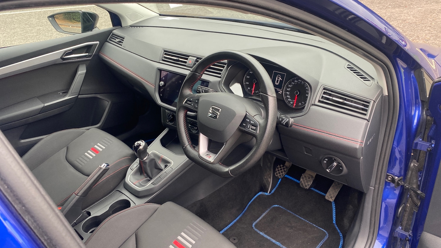 Used SEAT Ibiza 2019 for sale - 76290466: Photo 6