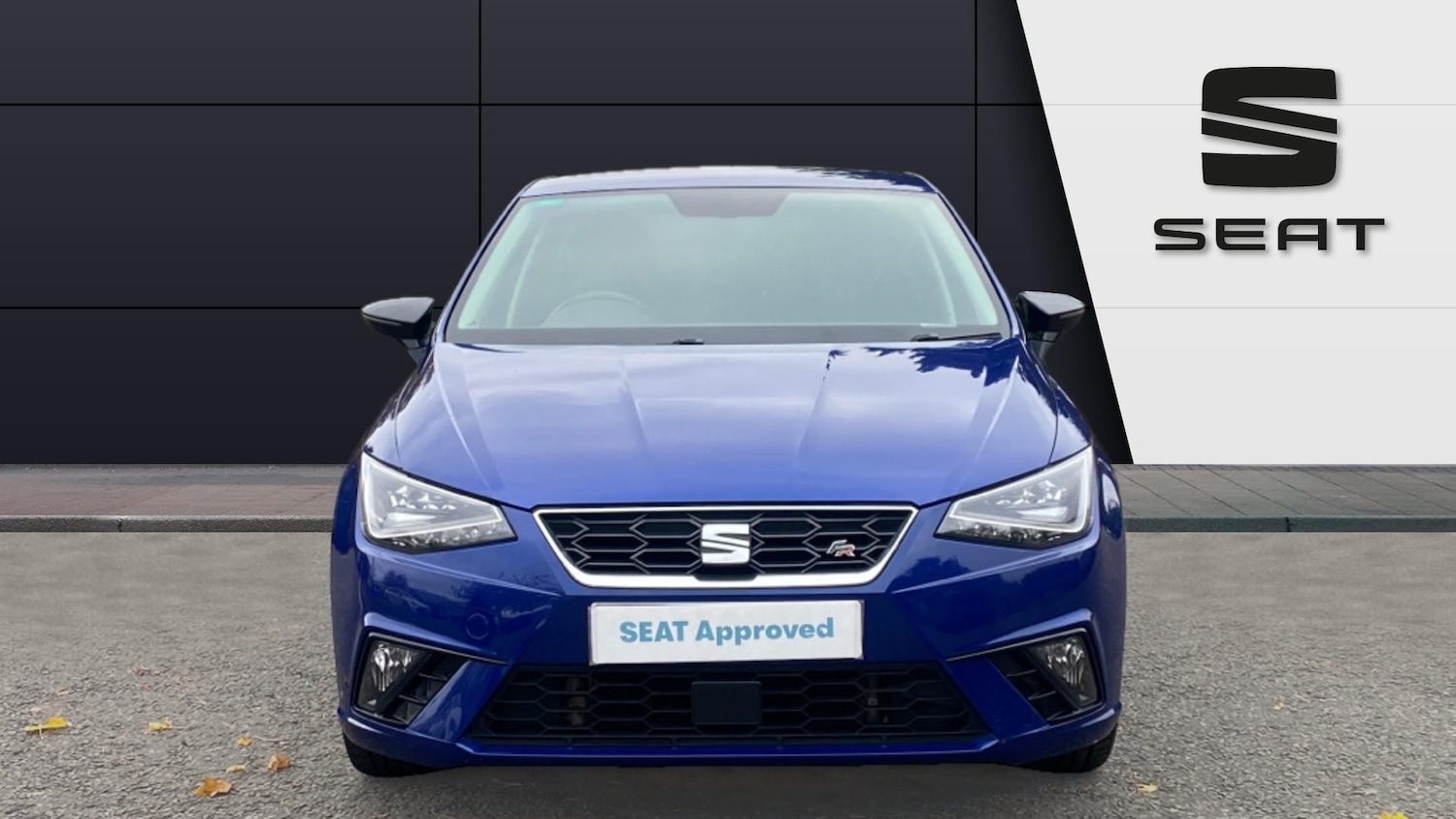Used SEAT Ibiza 2019 for sale - 76290466: Photo 7