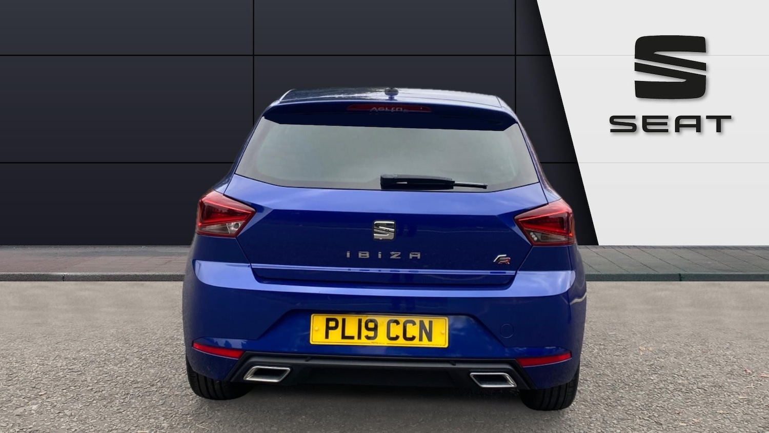 Used SEAT Ibiza 2019 for sale - 76290466: Photo 8