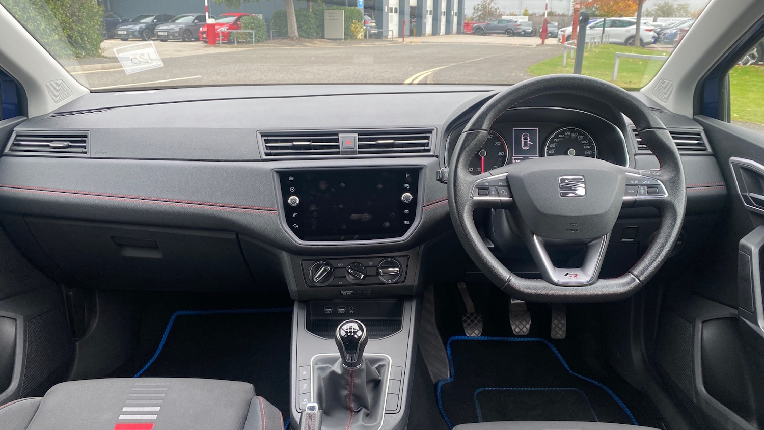 Used SEAT Ibiza 2019 for sale - 76290466: Photo 9
