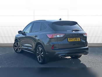 Used Ford Kuga 2023 for sale - 78164663: Photo