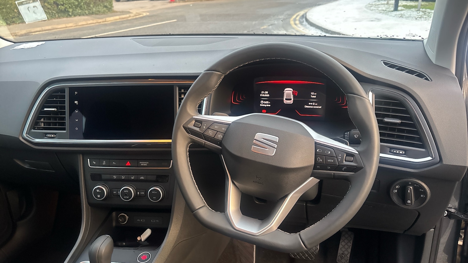 Used SEAT Ateca 2025 for sale - 77107466: Photo 10