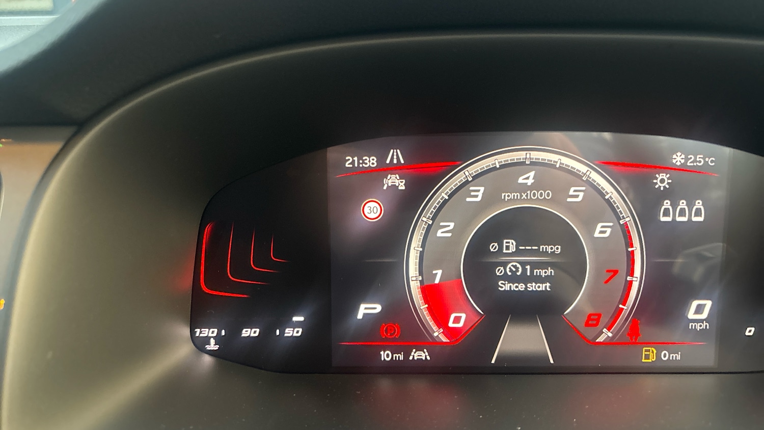 Used SEAT Ateca 2025 for sale - 77107466: Photo 11