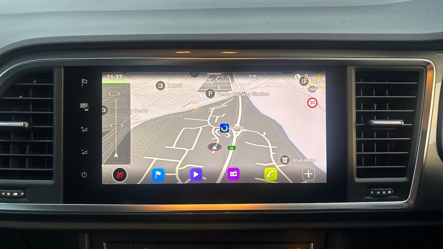 Used SEAT Ateca 2025 for sale - 77107466: Photo 12