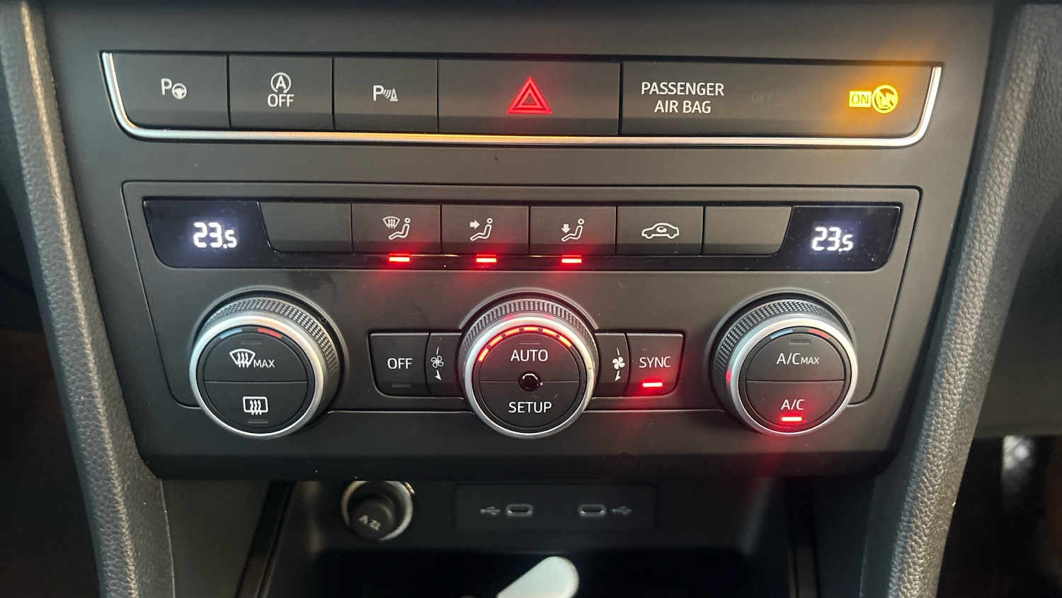 Used SEAT Ateca 2025 for sale - 77107466: Photo 13