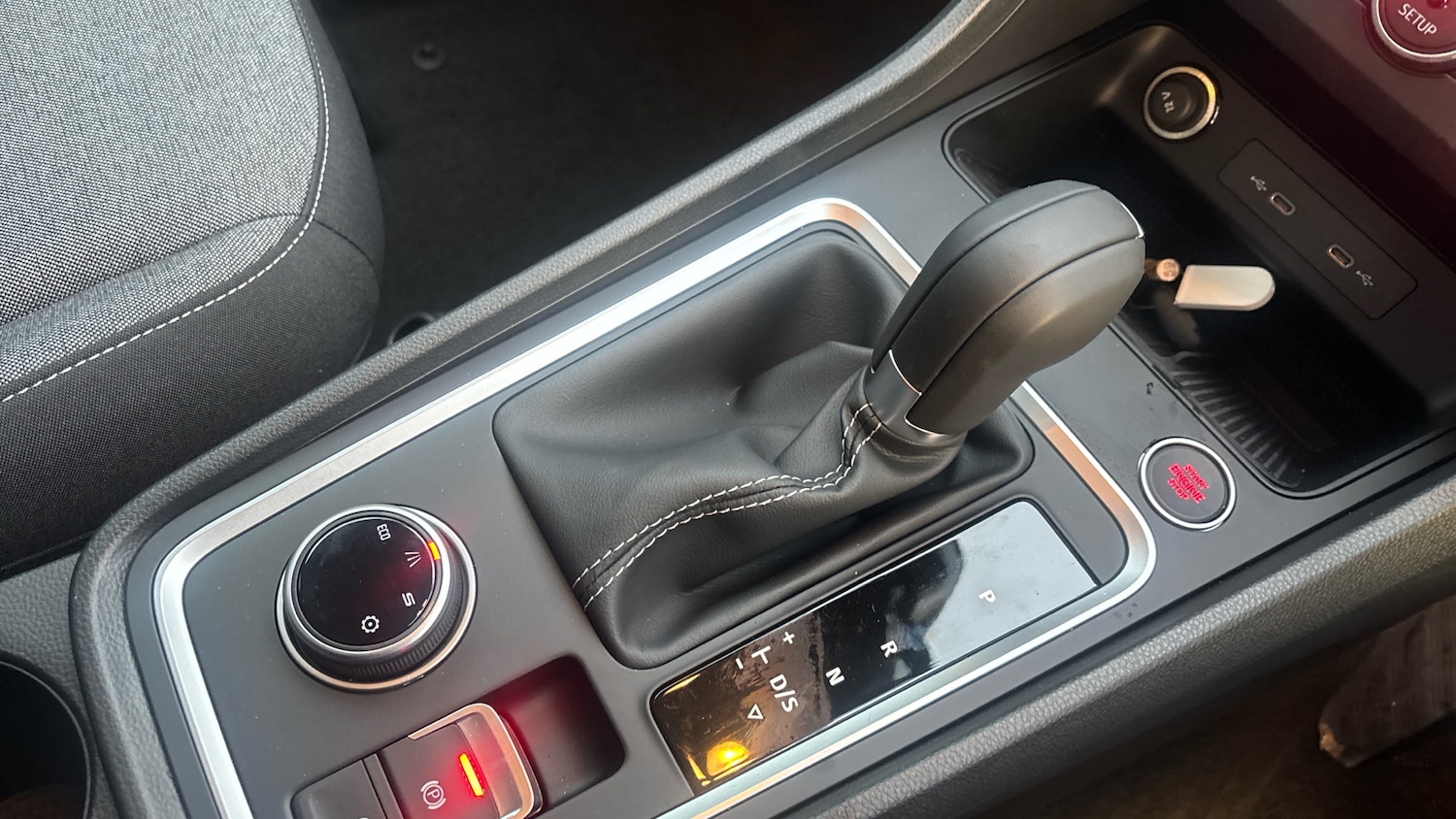 Used SEAT Ateca 2025 for sale - 77107466: Photo 14