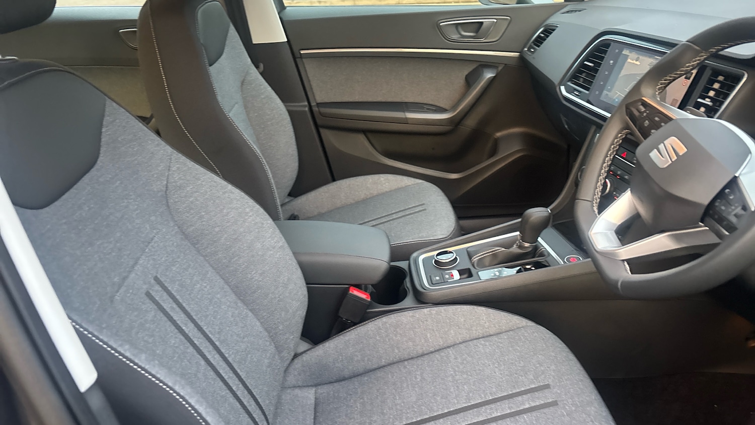 Used SEAT Ateca 2025 for sale - 77107466: Photo 15