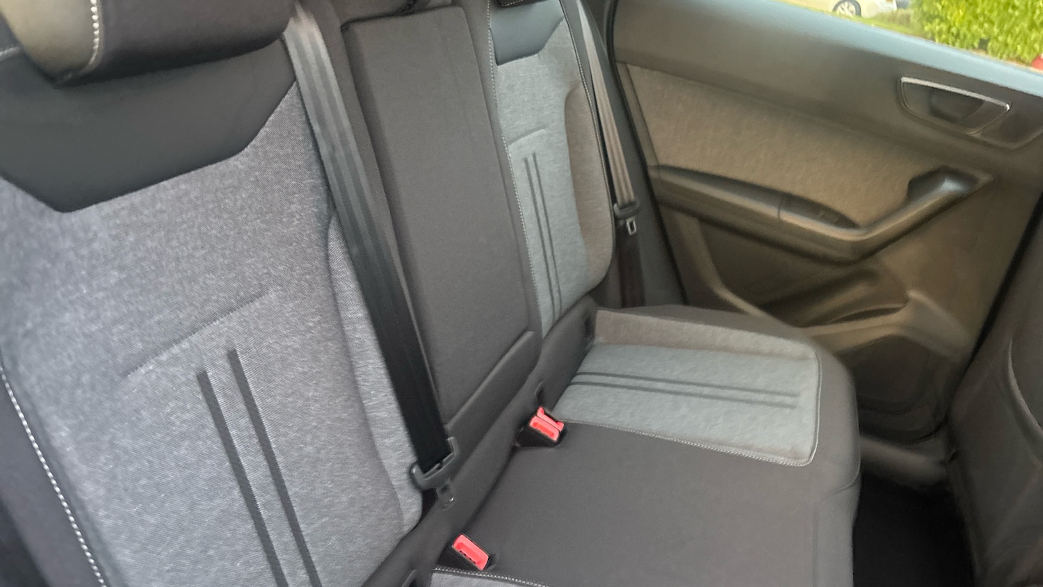 Used SEAT Ateca 2025 for sale - 77107466: Photo 16