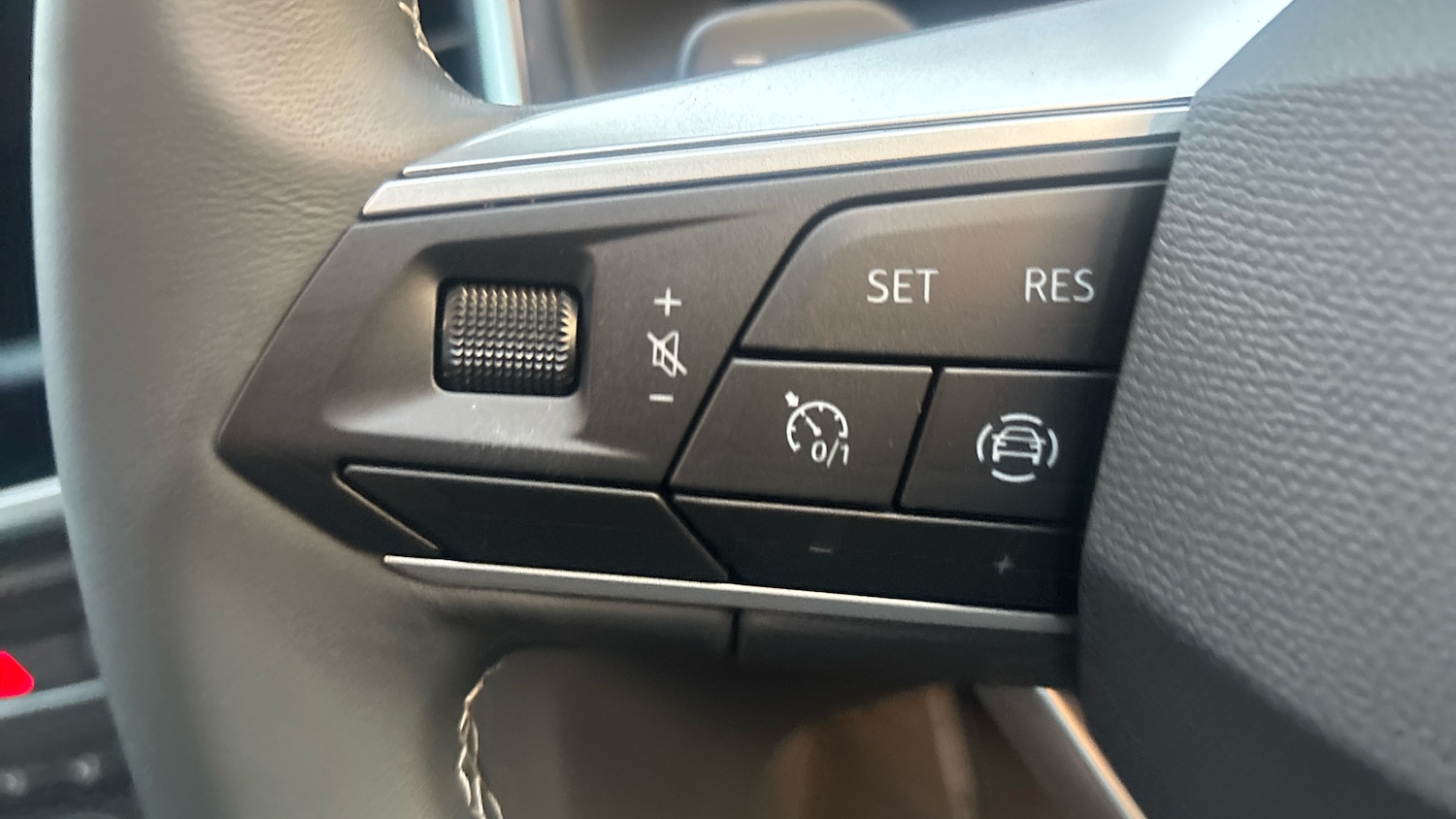 Used SEAT Ateca 2025 for sale - 77107466: Photo 17